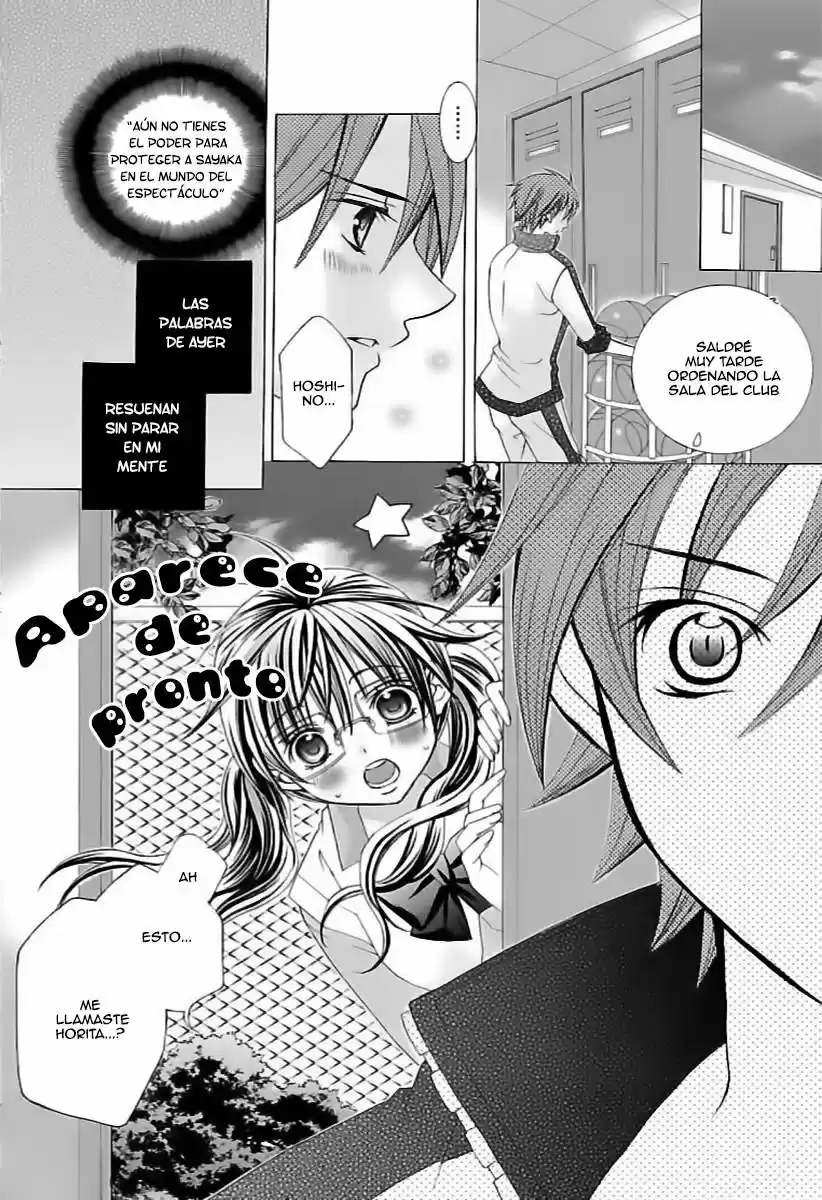 Suki desu Suzuki-kun!! (2008) - Capítulo 72 - Página 22 - LectorTMOo