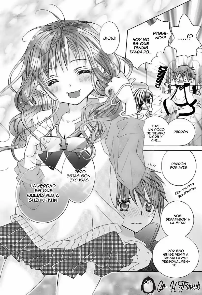 Suki desu Suzuki-kun!! (2008) - Capítulo 72 - Página 23 - LectorTMOo