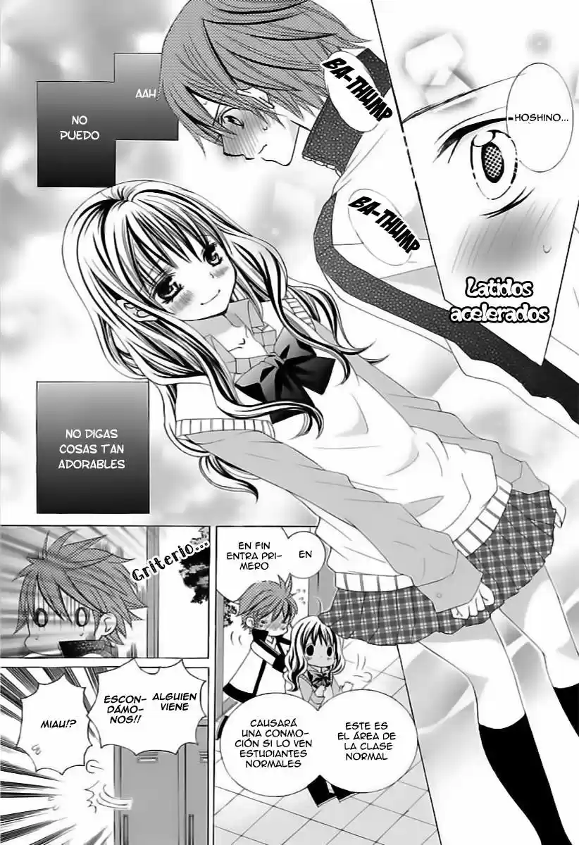 Suki desu Suzuki-kun!! (2008) - Capítulo 72 - Página 24 - LectorTMOo