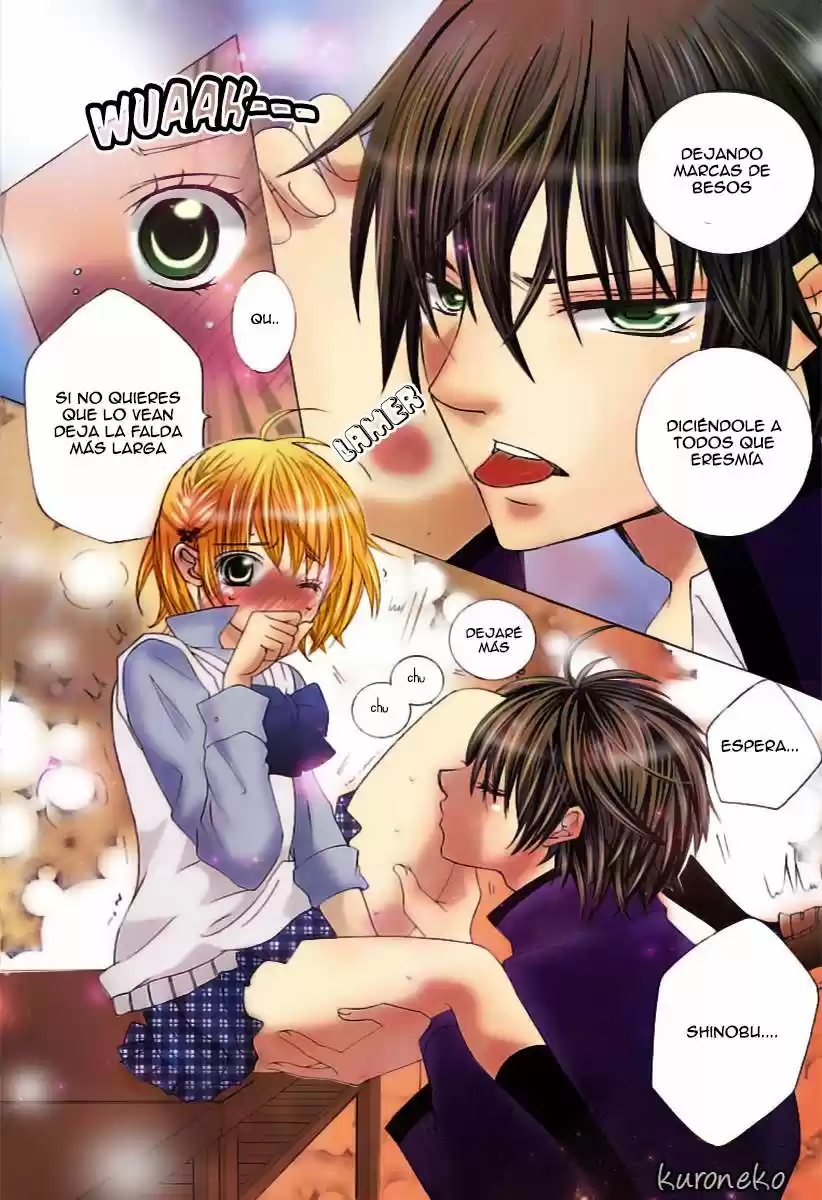Suki desu Suzuki-kun!! (2008) - Capítulo 72 - Página 28 - LectorTMOo