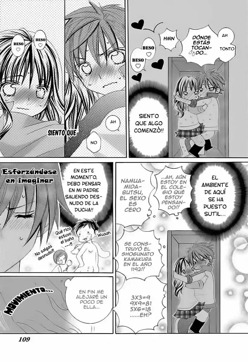 Suki desu Suzuki-kun!! (2008) - Capítulo 72 - Página 29 - LectorTMOo