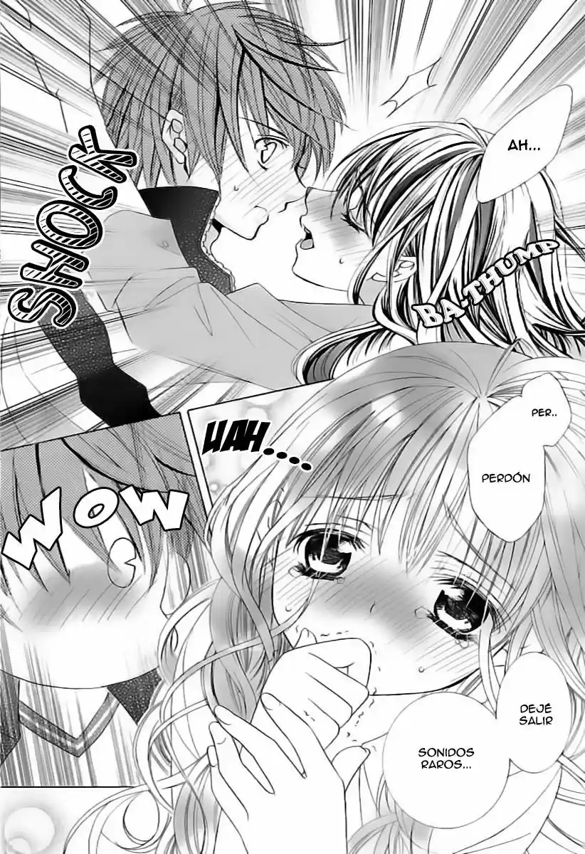 Suki desu Suzuki-kun!! (2008) - Capítulo 72 - Página 30 - LectorTMOo