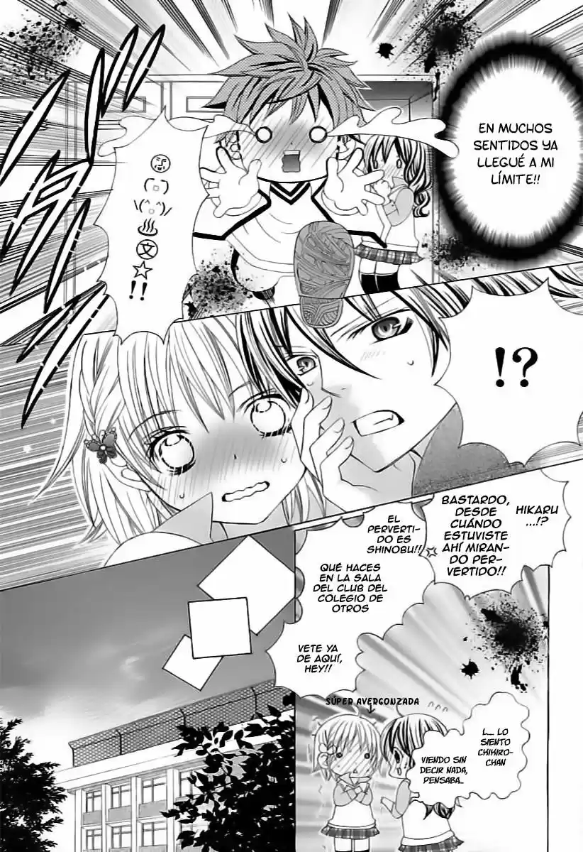 Suki desu Suzuki-kun!! (2008) - Capítulo 72 - Página 31 - LectorTMOo