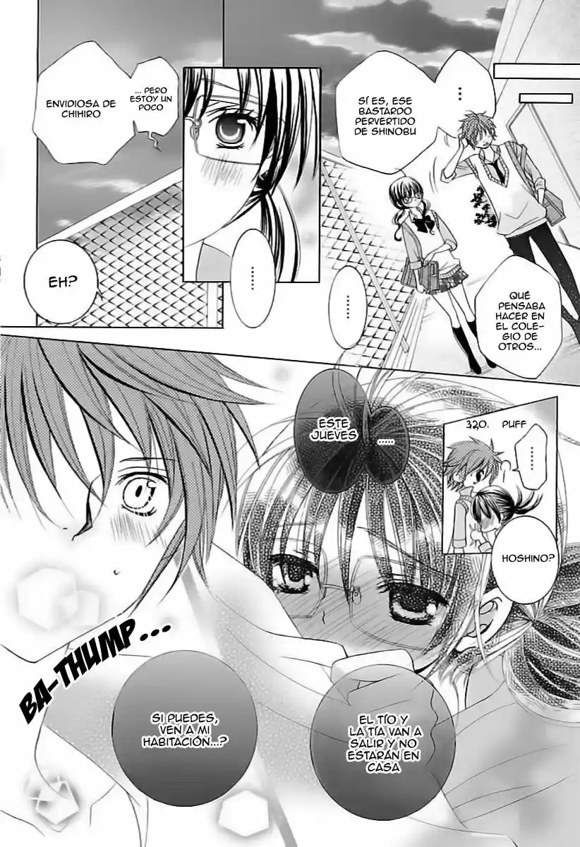 Suki desu Suzuki-kun!! (2008) - Capítulo 72 - Página 32 - LectorTMOo