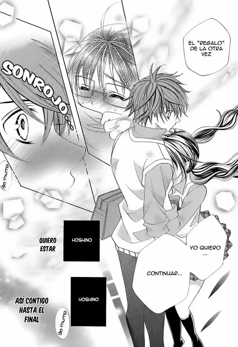 Suki desu Suzuki-kun!! (2008) - Capítulo 72 - Página 33 - LectorTMOo