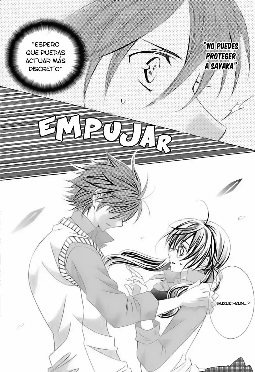 Suki desu Suzuki-kun!! (2008) - Capítulo 72 - Página 34 - LectorTMOo