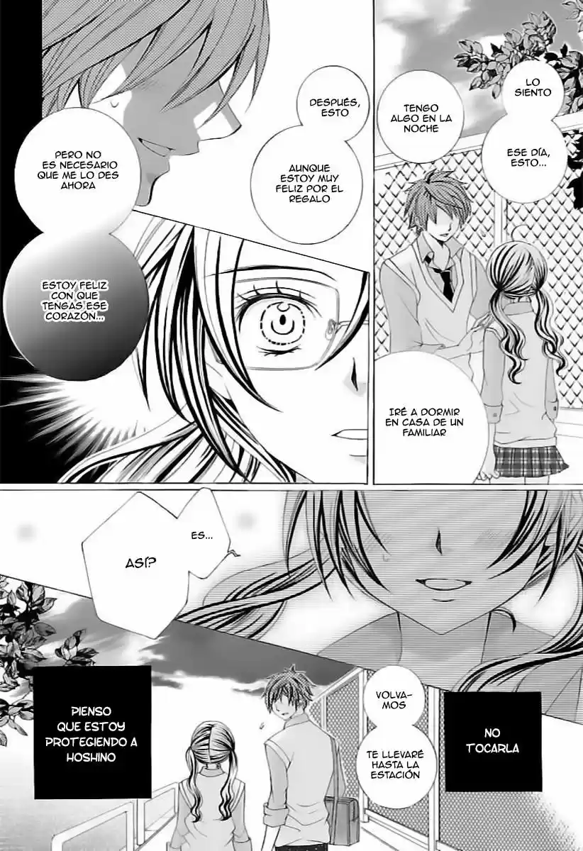 Suki desu Suzuki-kun!! (2008) - Capítulo 72 - Página 35 - LectorTMOo