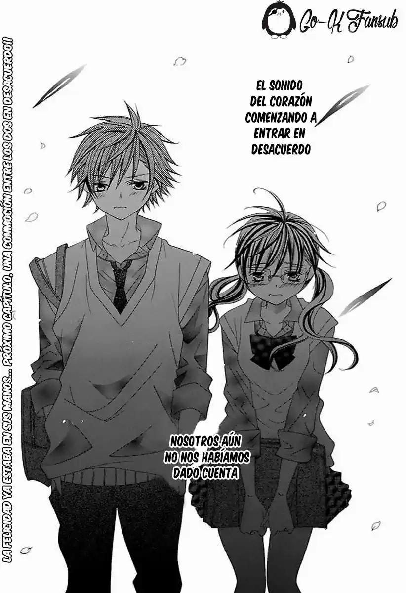 Suki desu Suzuki-kun!! (2008) - Capítulo 72 - Página 37 - LectorTMOo