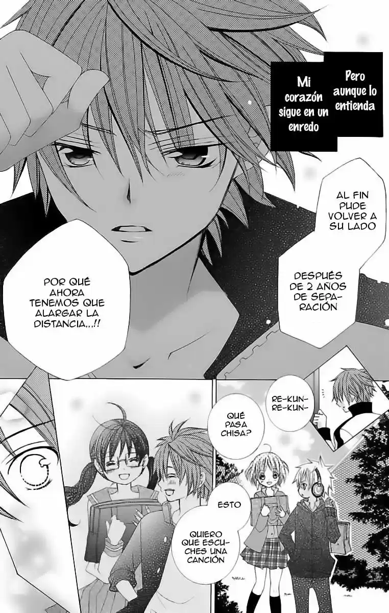 Suki desu Suzuki-kun!! (2008) - Capítulo 73 - Página 6 - LectorTMOo