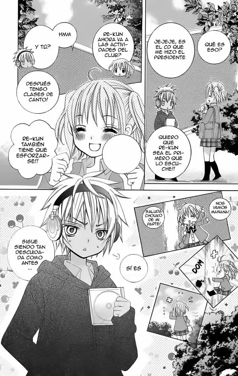 Suki desu Suzuki-kun!! (2008) - Capítulo 73 - Página 8 - LectorTMOo