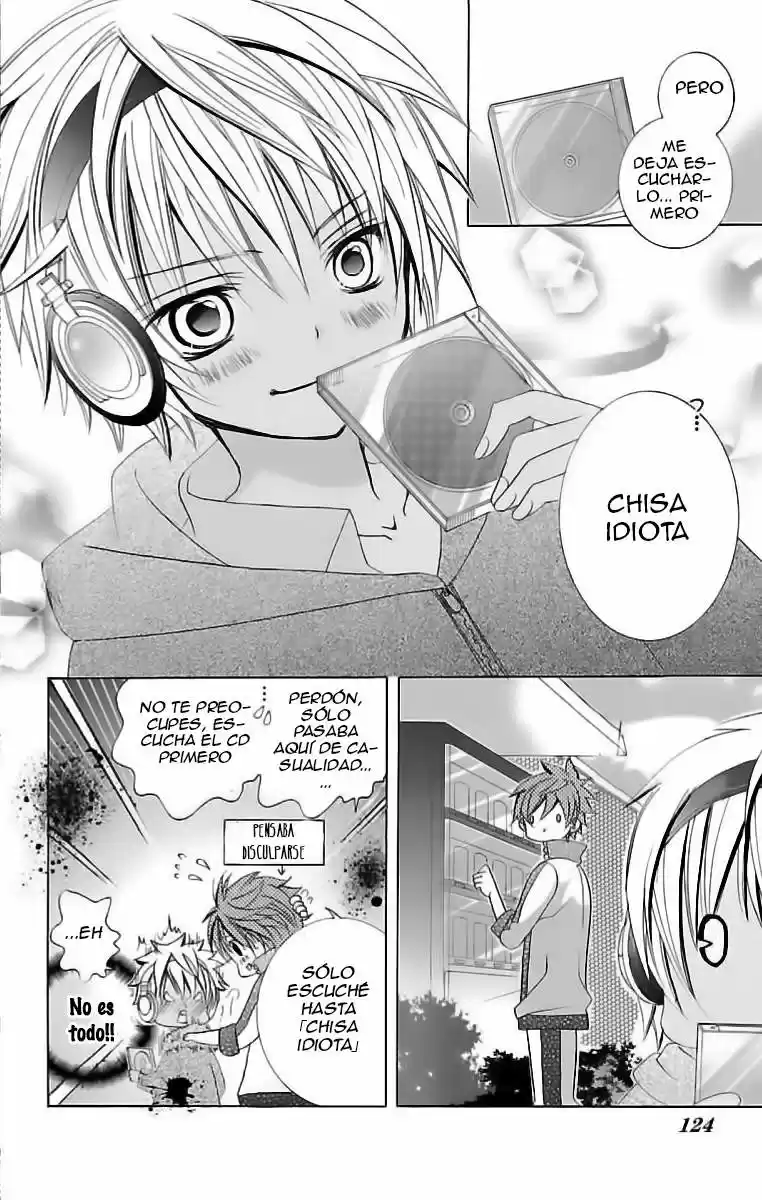 Suki desu Suzuki-kun!! (2008) - Capítulo 73 - Página 9 - LectorTMOo