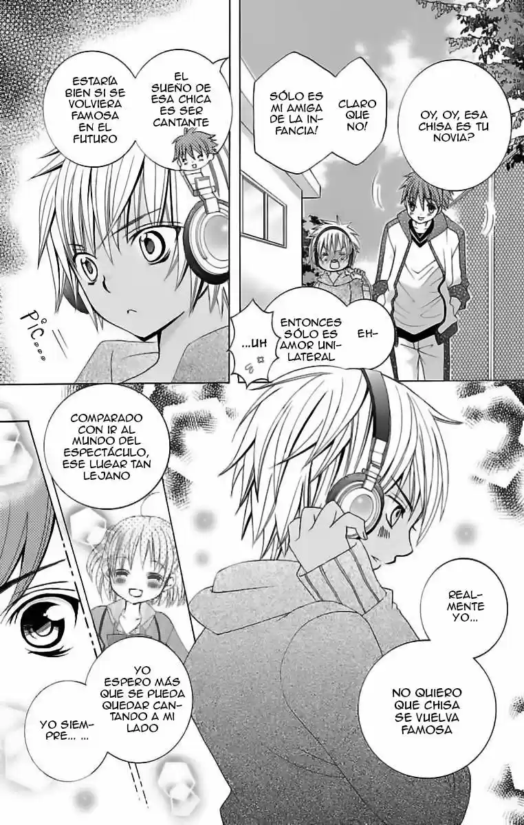 Suki desu Suzuki-kun!! (2008) - Capítulo 73 - Página 10 - LectorTMOo