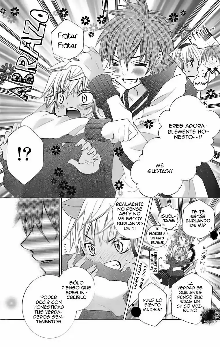 Suki desu Suzuki-kun!! (2008) - Capítulo 73 - Página 11 - LectorTMOo