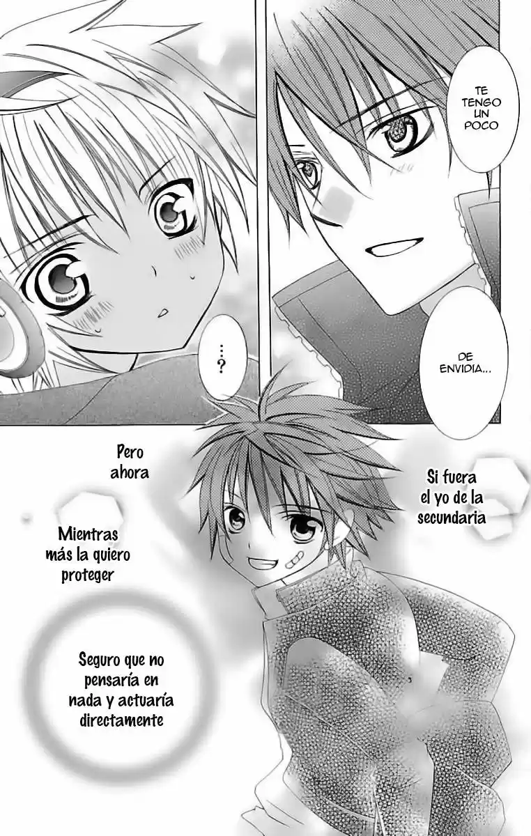 Suki desu Suzuki-kun!! (2008) - Capítulo 73 - Página 12 - LectorTMOo
