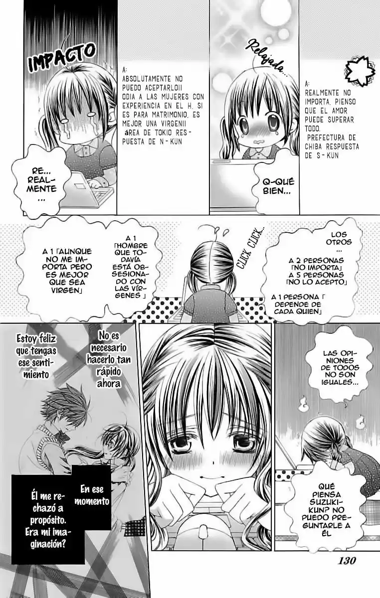 Suki desu Suzuki-kun!! (2008) - Capítulo 73 - Página 15 - LectorTMOo