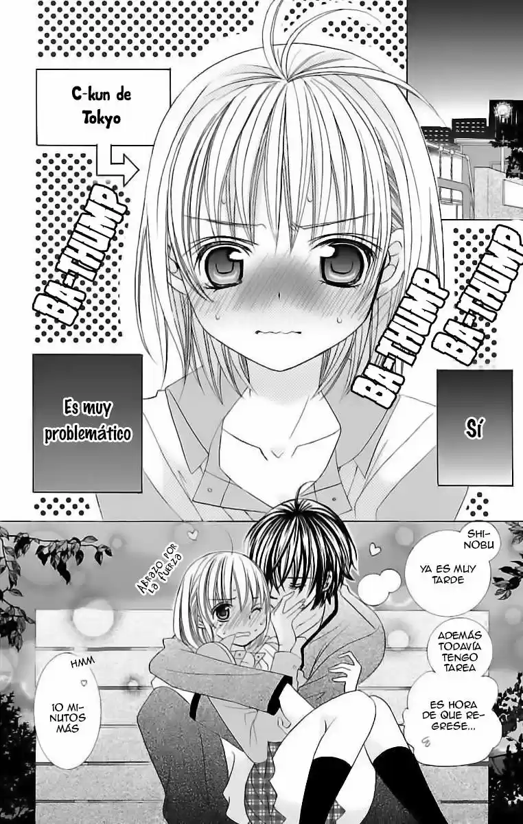 Suki desu Suzuki-kun!! (2008) - Capítulo 73 - Página 17 - LectorTMOo
