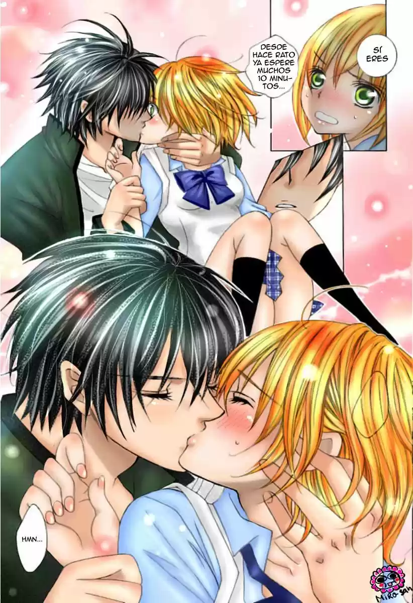 Suki desu Suzuki-kun!! (2008) - Capítulo 73 - Página 18 - LectorTMOo