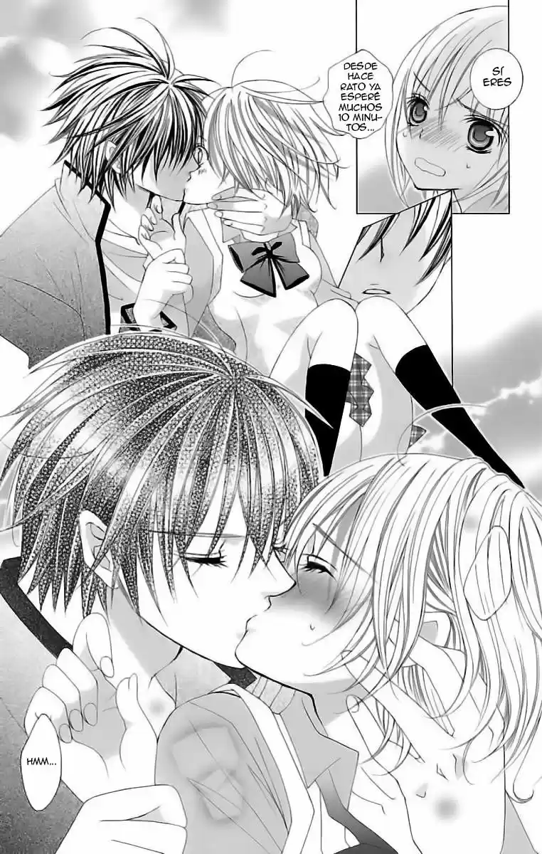 Suki desu Suzuki-kun!! (2008) - Capítulo 73 - Página 19 - LectorTMOo