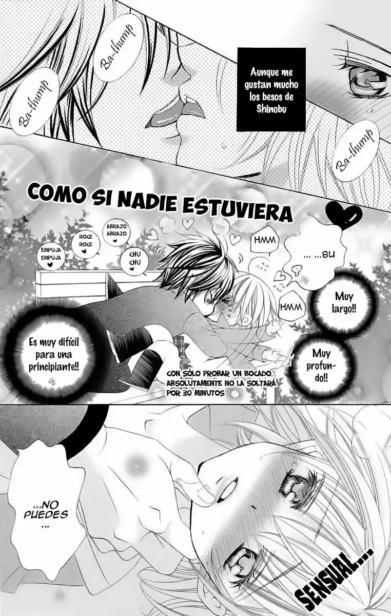 Suki desu Suzuki-kun!! (2008) - Capítulo 73 - Página 20 - LectorTMOo