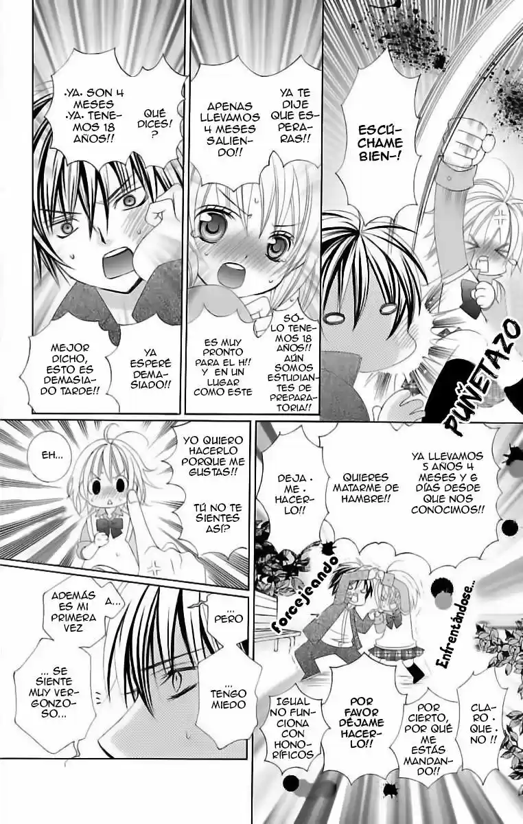 Suki desu Suzuki-kun!! (2008) - Capítulo 73 - Página 22 - LectorTMOo