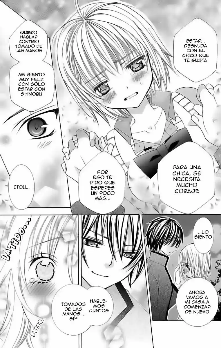 Suki desu Suzuki-kun!! (2008) - Capítulo 73 - Página 23 - LectorTMOo