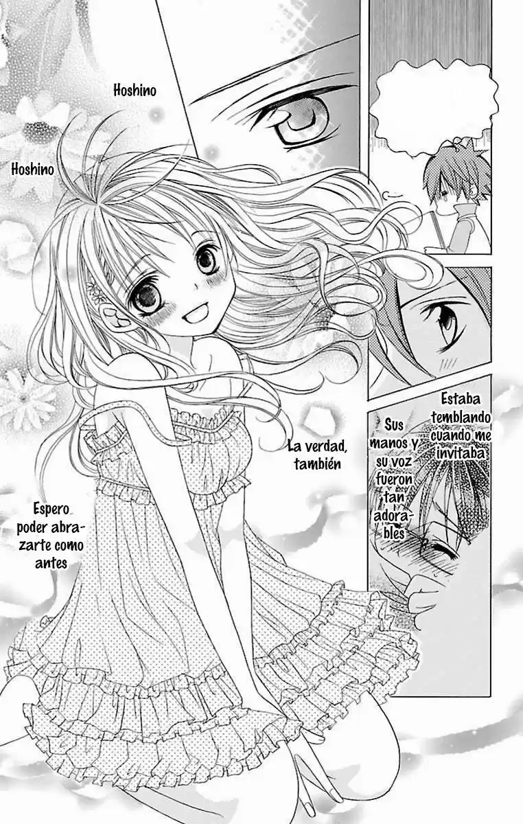Suki desu Suzuki-kun!! (2008) - Capítulo 73 - Página 27 - LectorTMOo