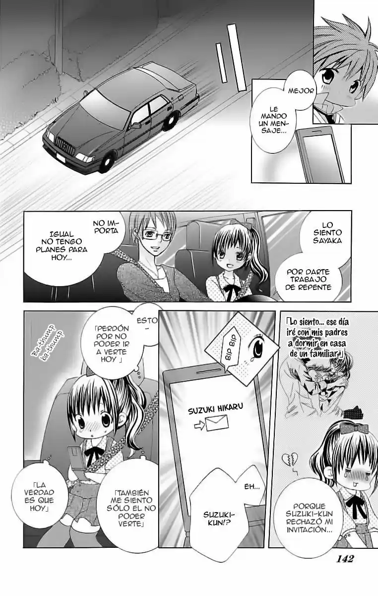 Suki desu Suzuki-kun!! (2008) - Capítulo 73 - Página 28 - LectorTMOo