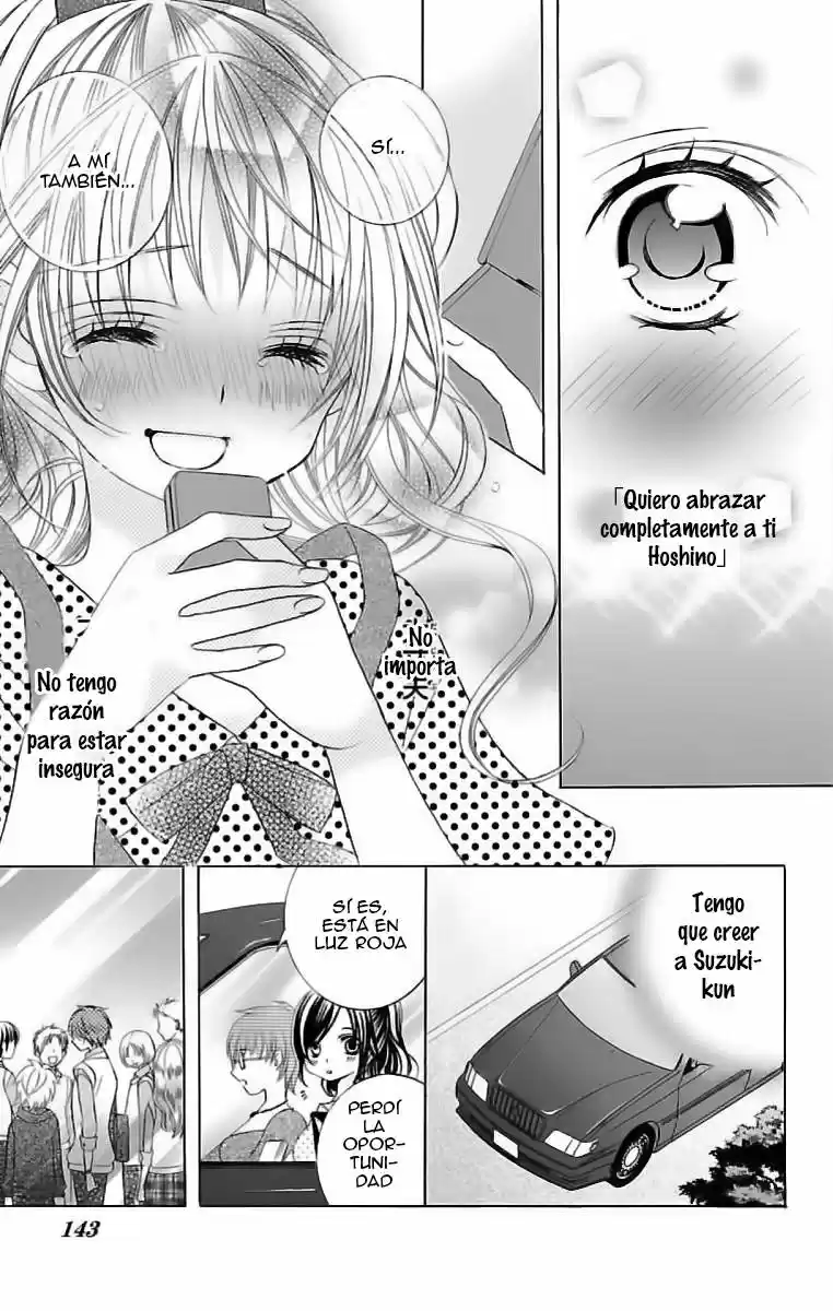 Suki desu Suzuki-kun!! (2008) - Capítulo 73 - Página 29 - LectorTMOo