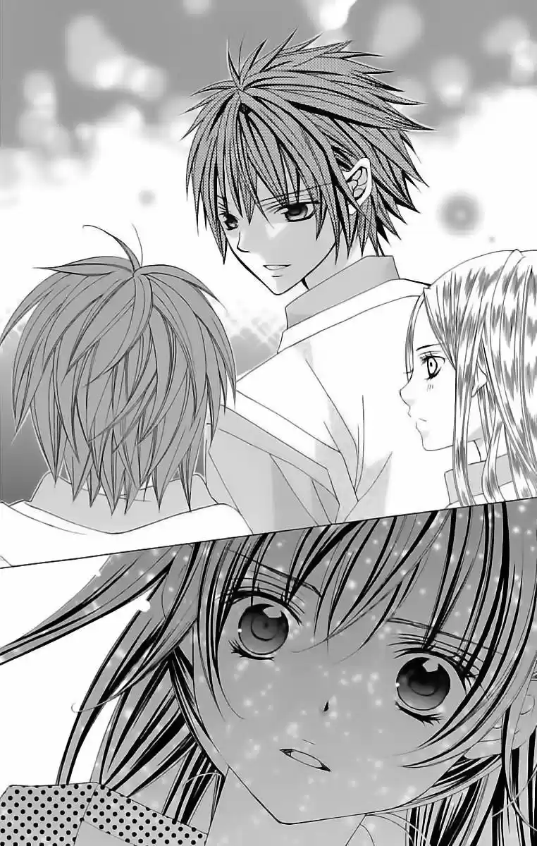 Suki desu Suzuki-kun!! (2008) - Capítulo 73 - Página 30 - LectorTMOo