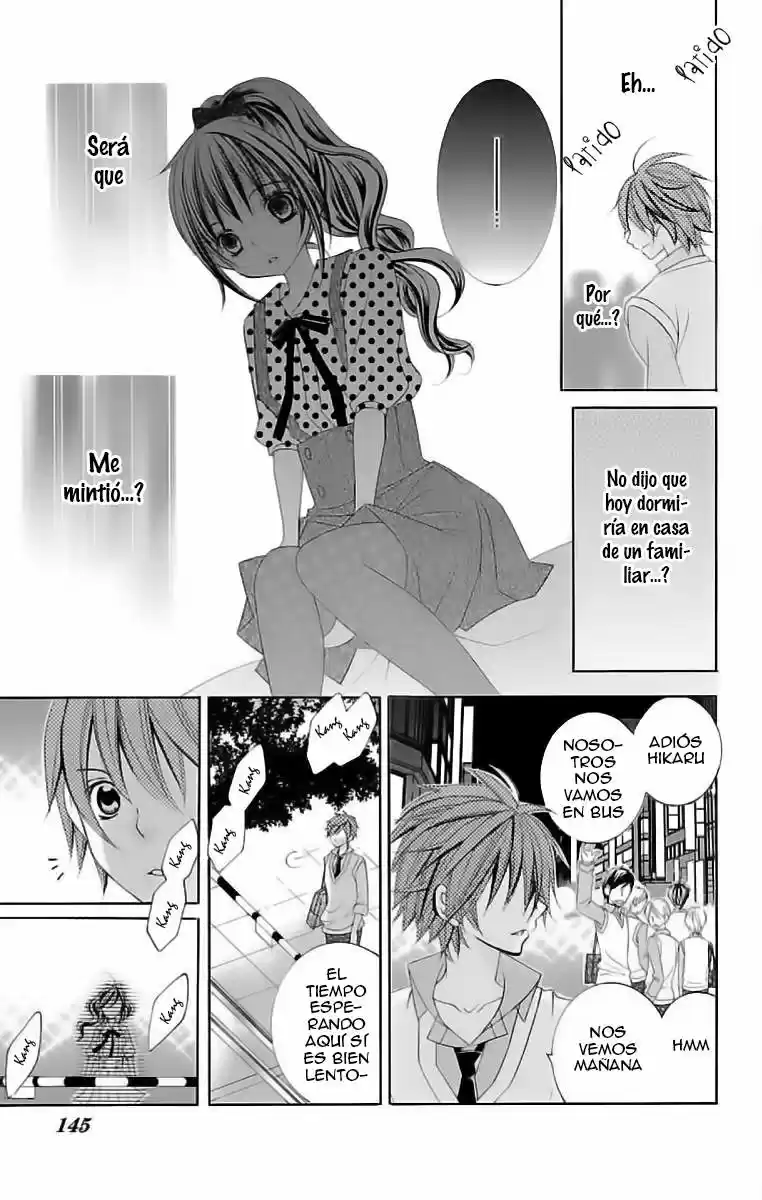 Suki desu Suzuki-kun!! (2008) - Capítulo 73 - Página 31 - LectorTMOo