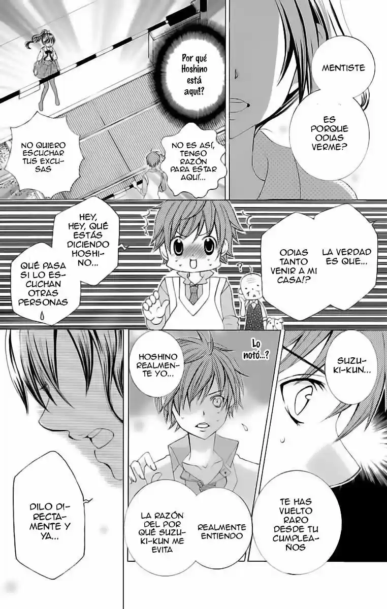 Suki desu Suzuki-kun!! (2008) - Capítulo 73 - Página 33 - LectorTMOo