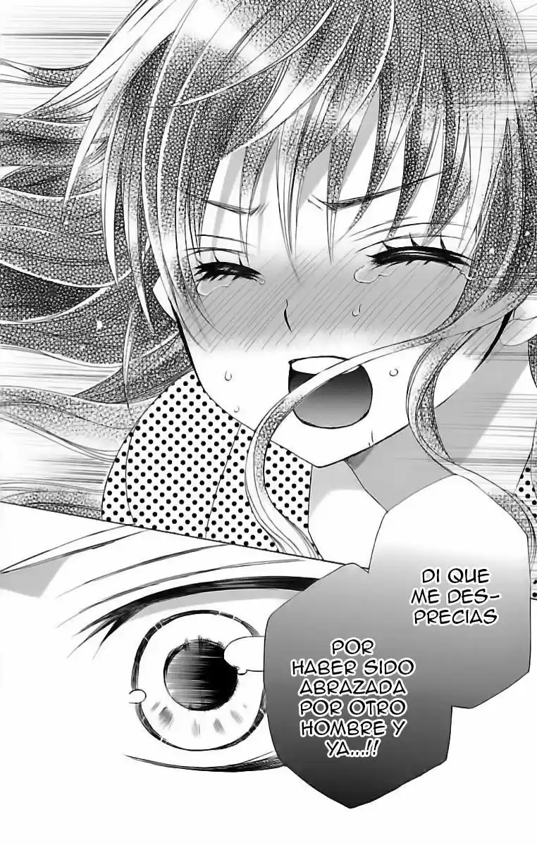 Suki desu Suzuki-kun!! (2008) - Capítulo 73 - Página 34 - LectorTMOo
