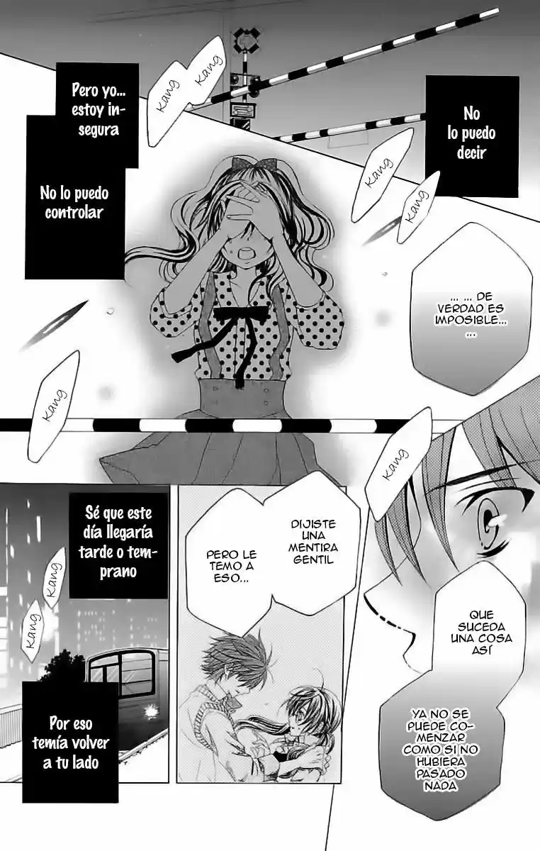 Suki desu Suzuki-kun!! (2008) - Capítulo 73 - Página 35 - LectorTMOo