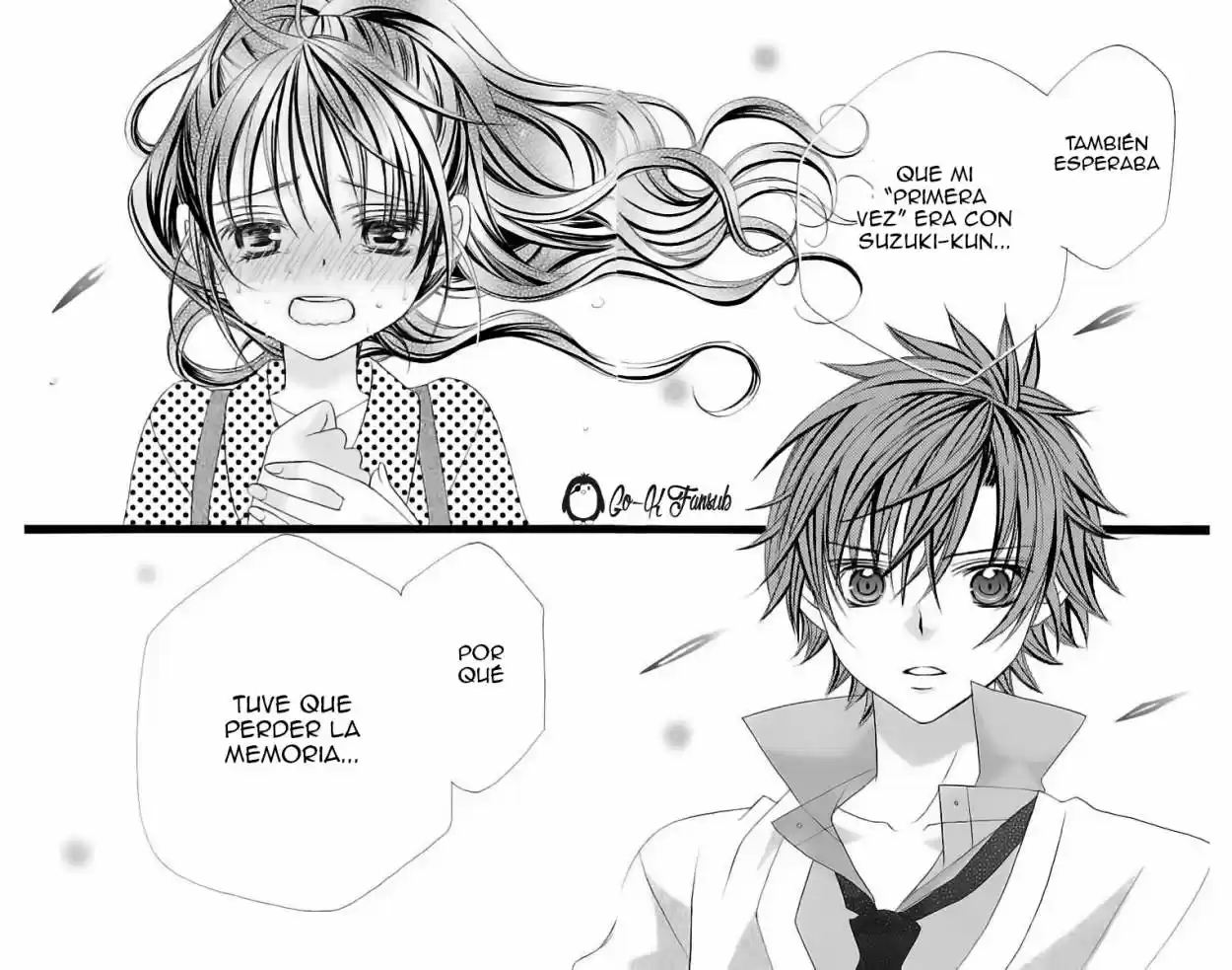 Suki desu Suzuki-kun!! (2008) - Capítulo 73 - Página 36 - LectorTMOo
