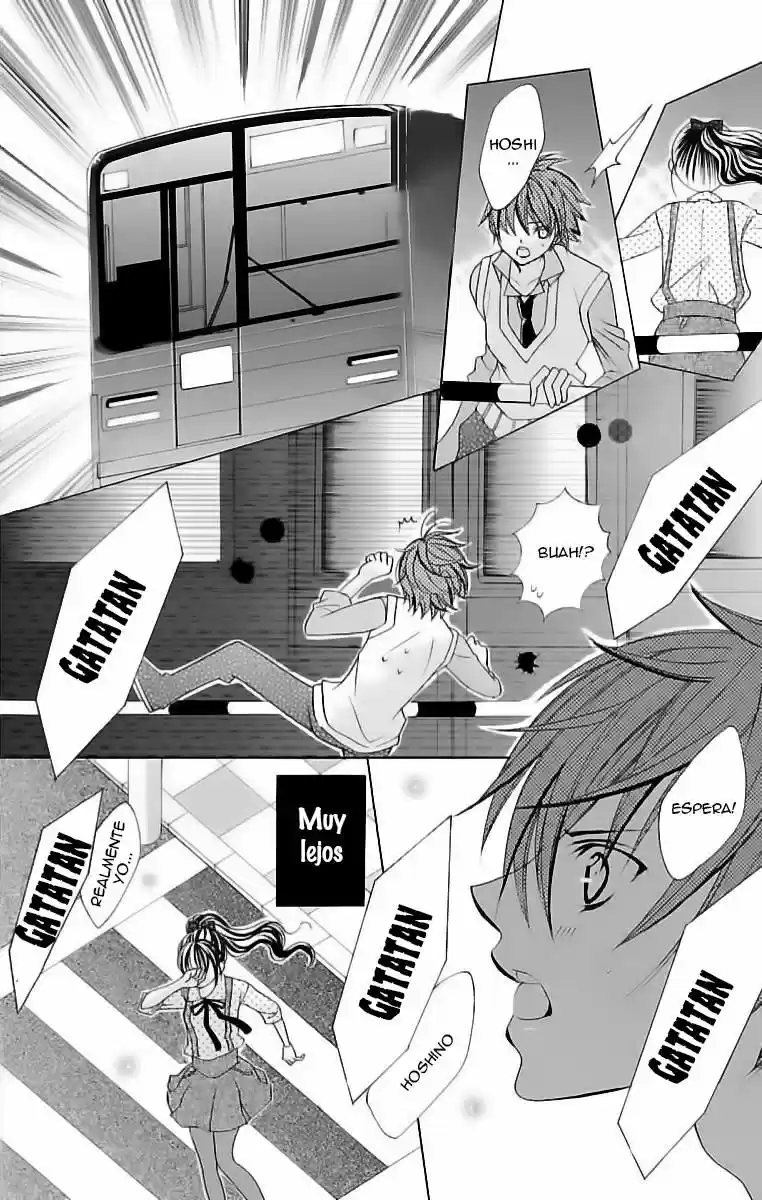 Suki desu Suzuki-kun!! (2008) - Capítulo 73 - Página 37 - LectorTMOo