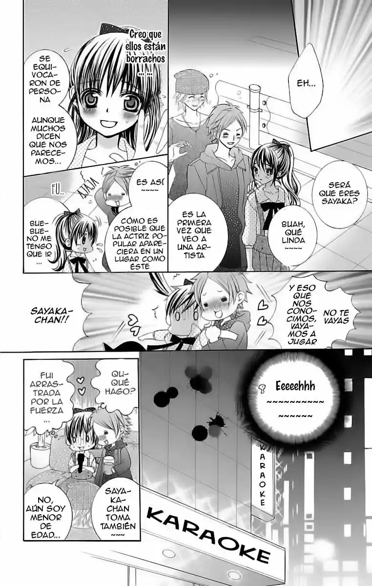 Suki desu Suzuki-kun!! (2008) - Capítulo 74 - Página 7 - LectorTMOo