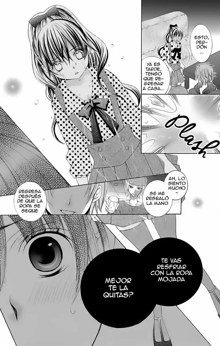 Suki desu Suzuki-kun!! (2008) - Capítulo 74 - Página 8 - LectorTMOo