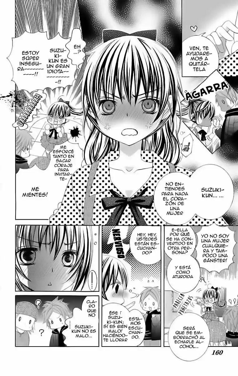 Suki desu Suzuki-kun!! (2008) - Capítulo 74 - Página 9 - LectorTMOo