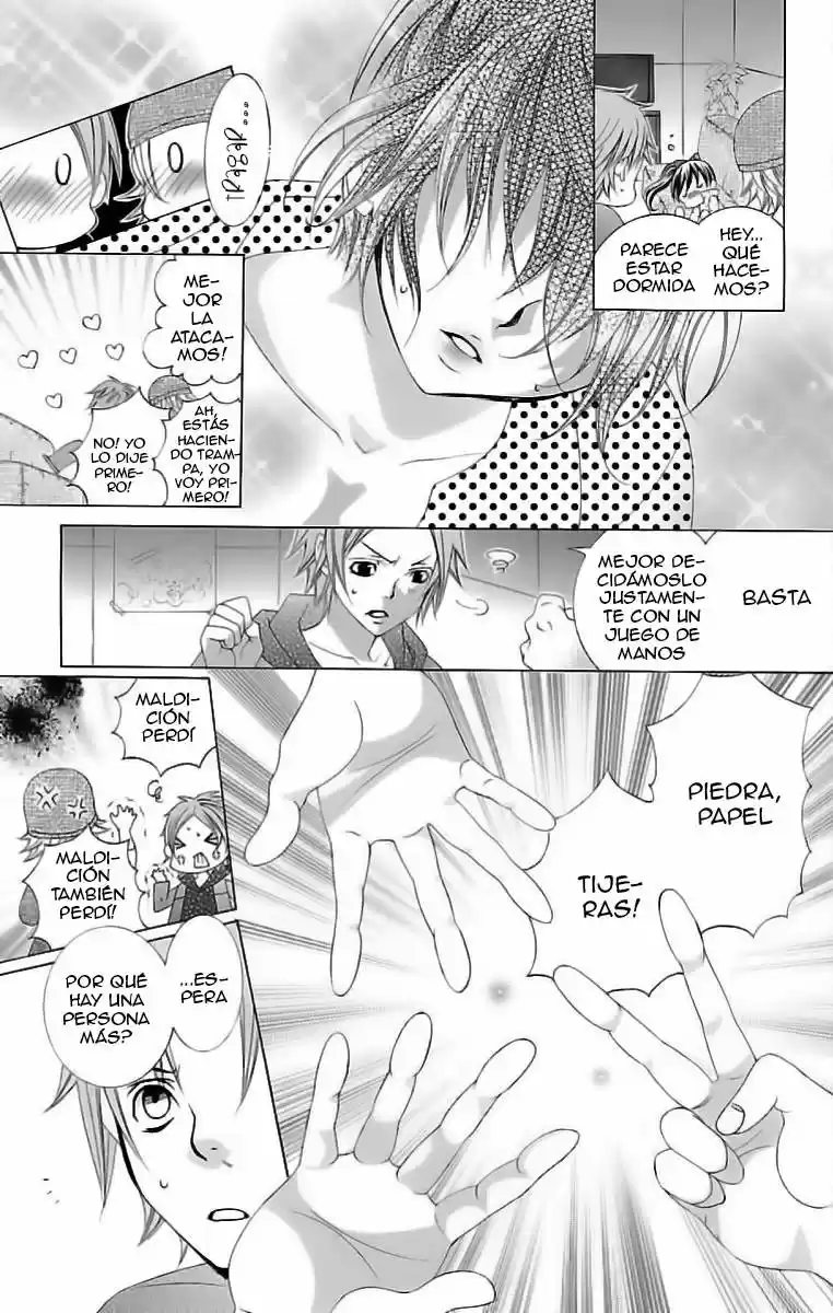Suki desu Suzuki-kun!! (2008) - Capítulo 74 - Página 13 - LectorTMOo