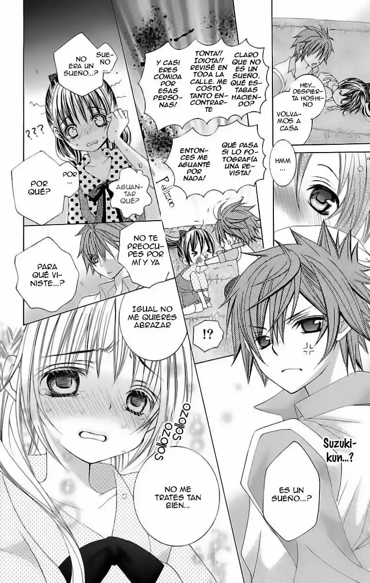 Suki desu Suzuki-kun!! (2008) - Capítulo 74 - Página 15 - LectorTMOo