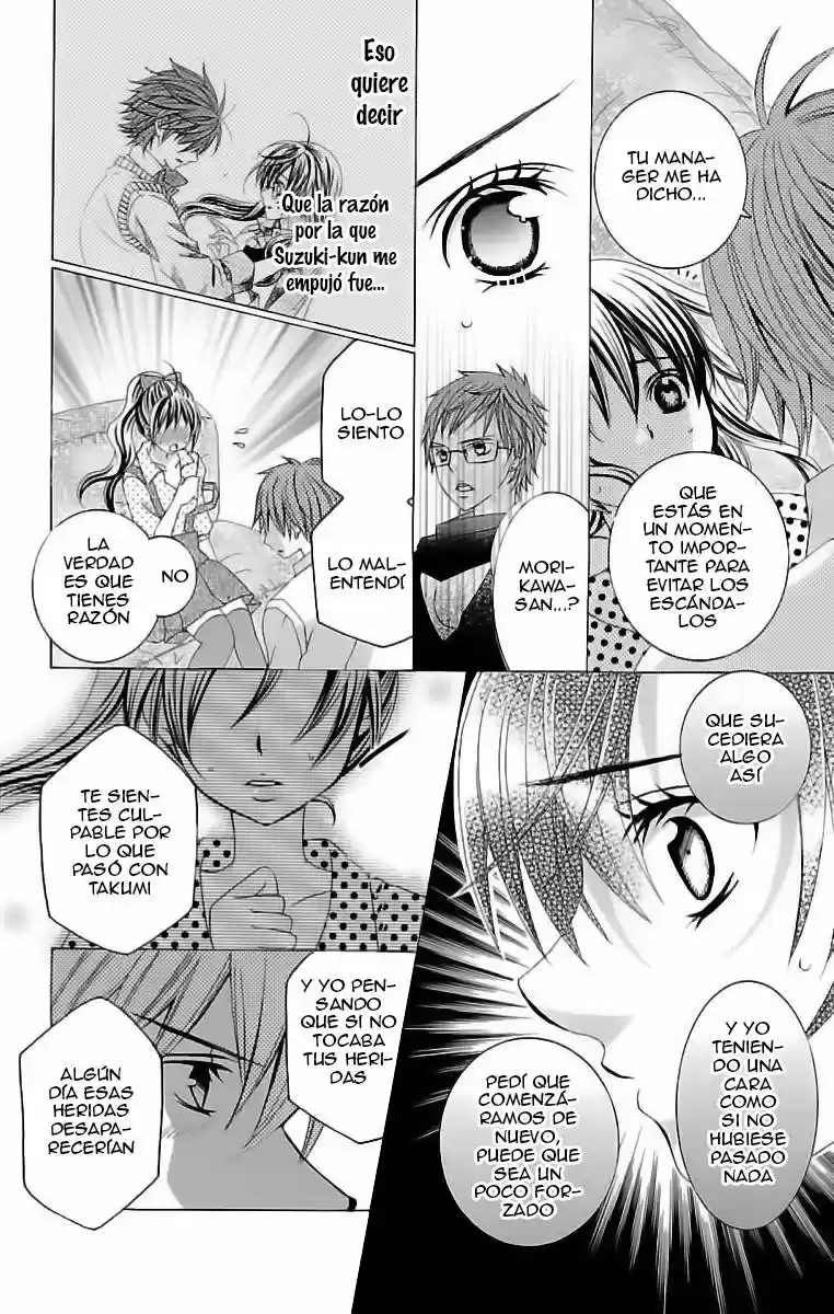 Suki desu Suzuki-kun!! (2008) - Capítulo 74 - Página 18 - LectorTMOo