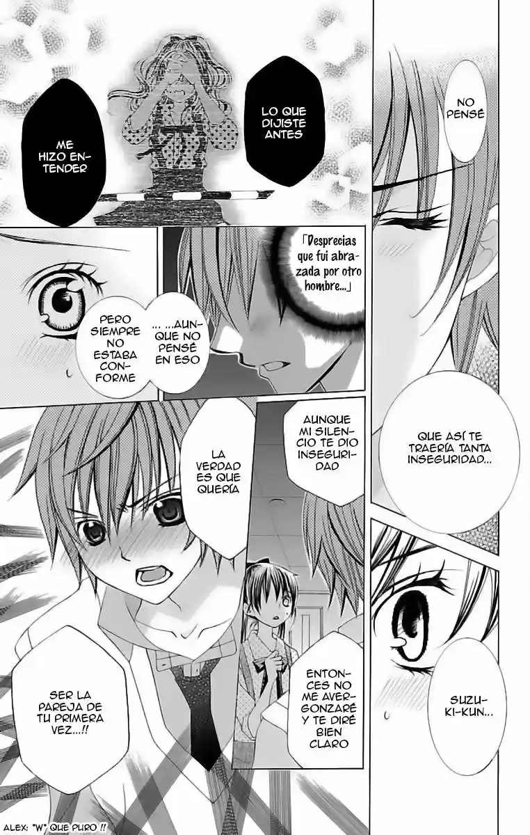 Suki desu Suzuki-kun!! (2008) - Capítulo 74 - Página 19 - LectorTMOo