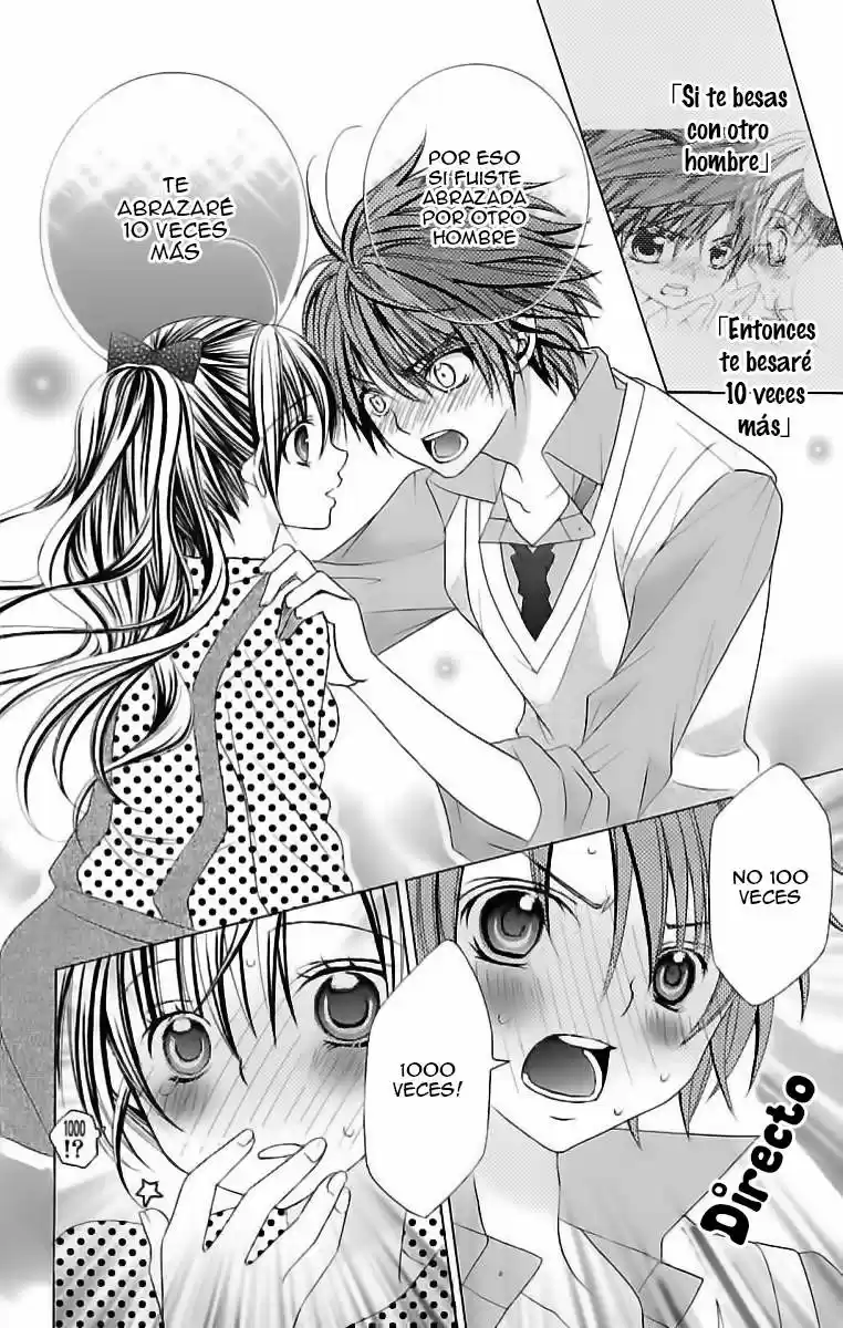 Suki desu Suzuki-kun!! (2008) - Capítulo 74 - Página 22 - LectorTMOo
