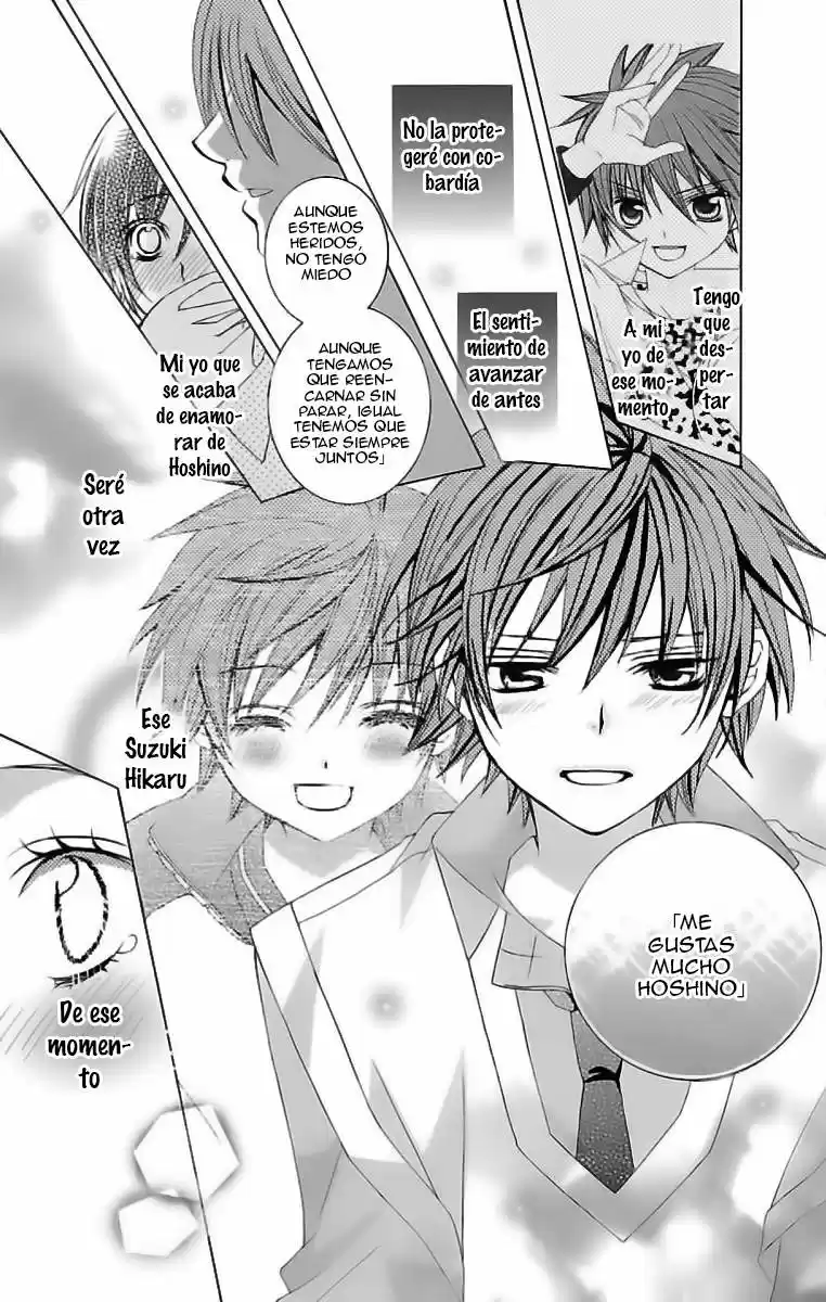 Suki desu Suzuki-kun!! (2008) - Capítulo 74 - Página 23 - LectorTMOo