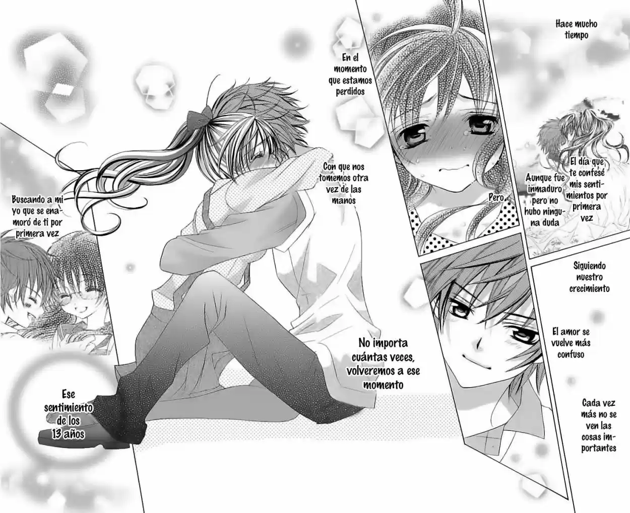 Suki desu Suzuki-kun!! (2008) - Capítulo 74 - Página 24 - LectorTMOo