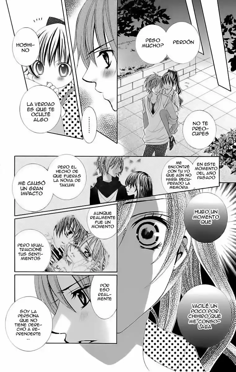 Suki desu Suzuki-kun!! (2008) - Capítulo 74 - Página 25 - LectorTMOo