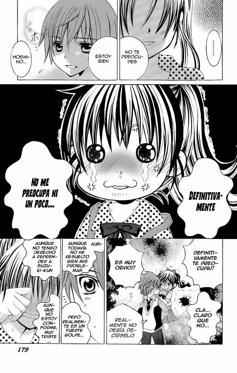 Suki desu Suzuki-kun!! (2008) - Capítulo 74 - Página 26 - LectorTMOo