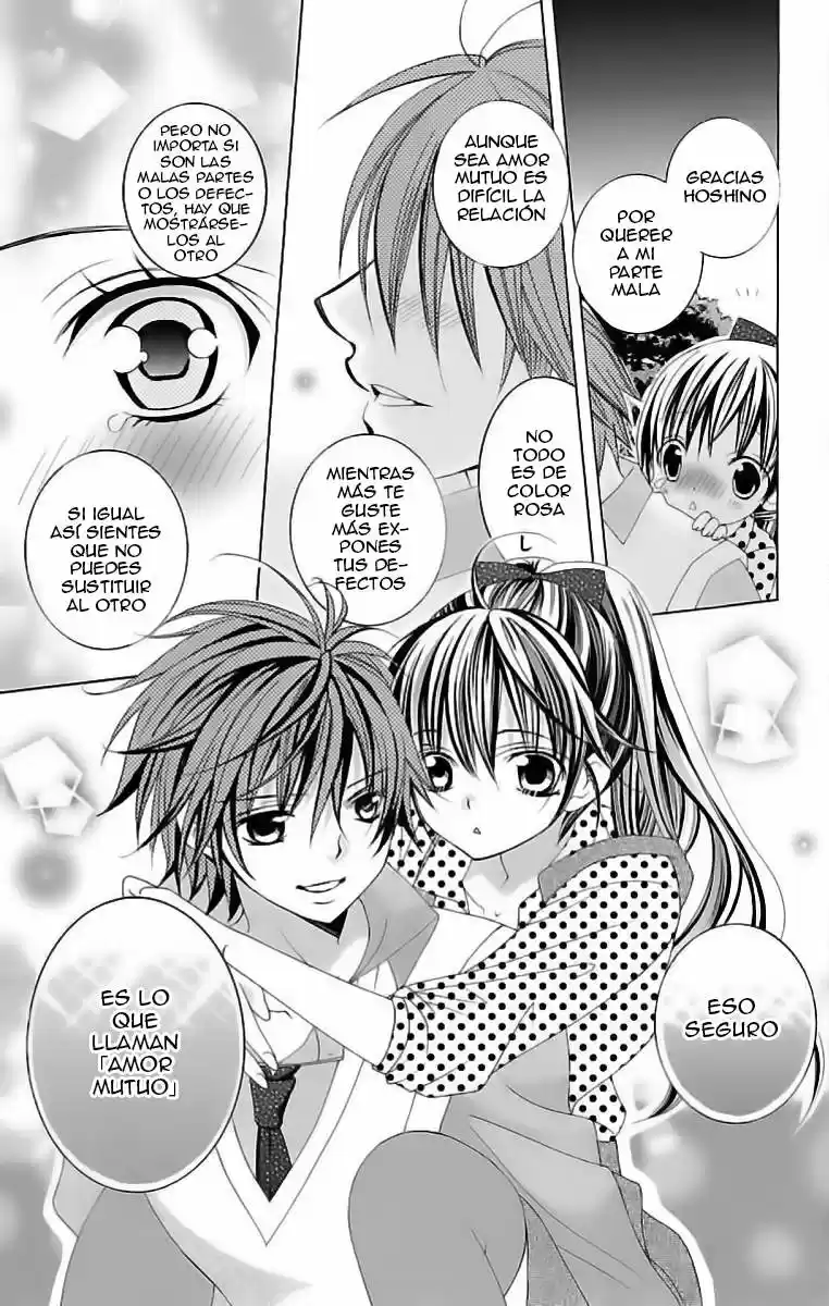 Suki desu Suzuki-kun!! (2008) - Capítulo 74 - Página 28 - LectorTMOo