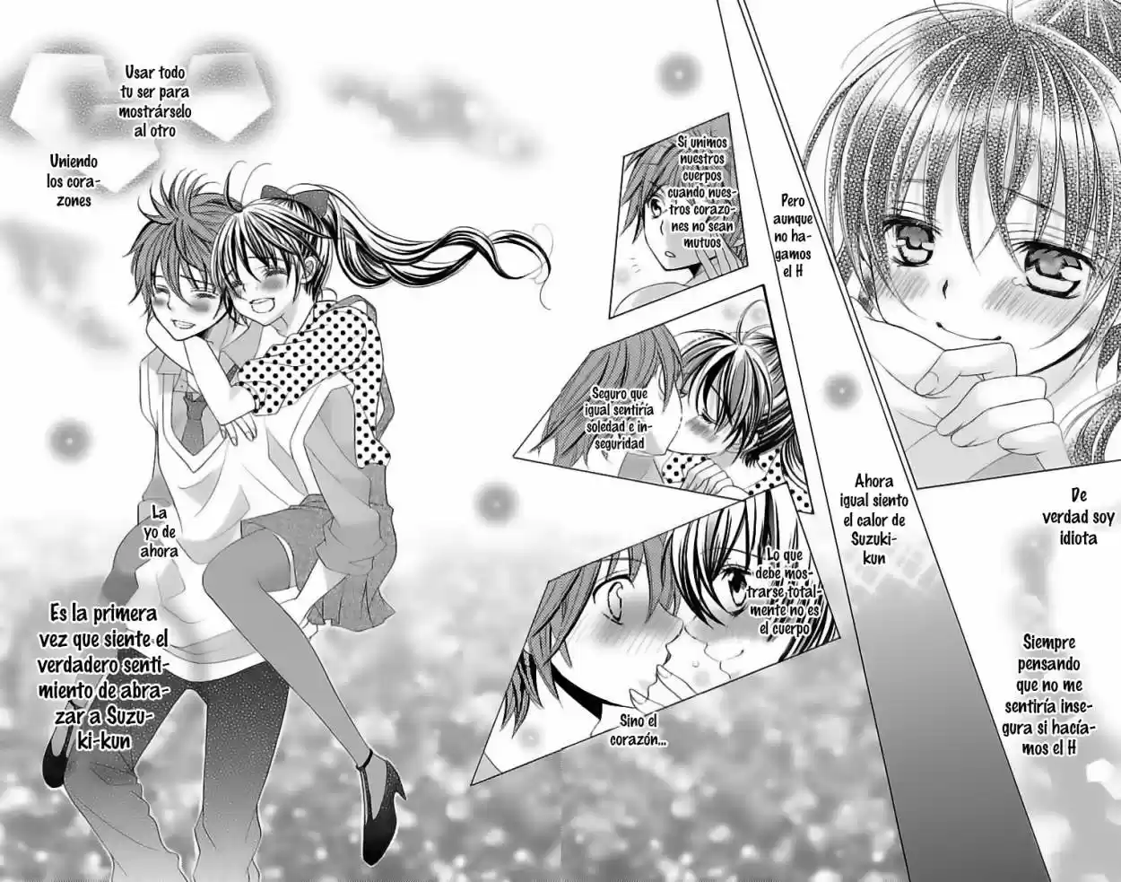 Suki desu Suzuki-kun!! (2008) - Capítulo 74 - Página 29 - LectorTMOo