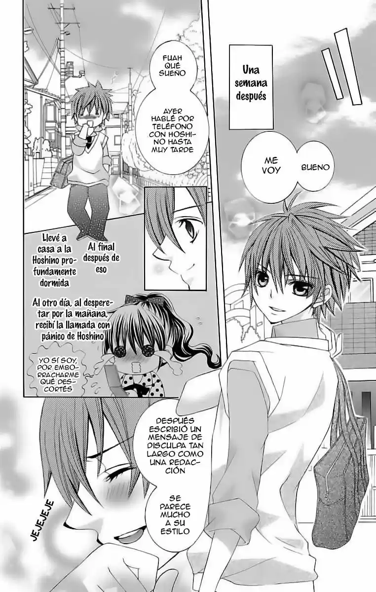 Suki desu Suzuki-kun!! (2008) - Capítulo 74 - Página 30 - LectorTMOo